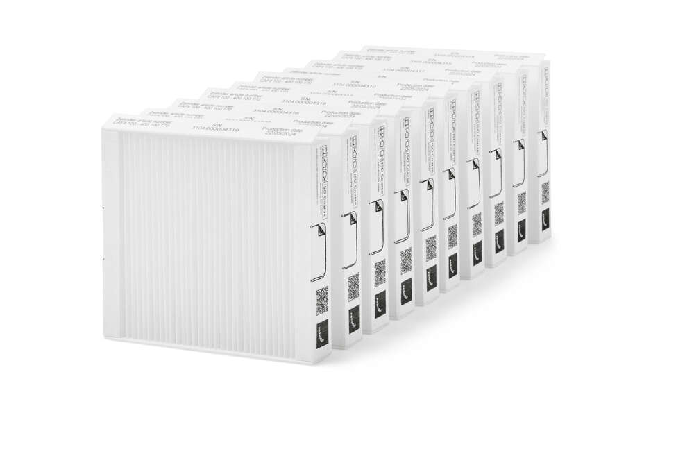CAF 100 10 x filtres Grossier - COMFOAIR FIT 100_400100175.jpg